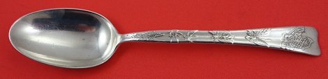 Teaspoon w/ Butterflies 6